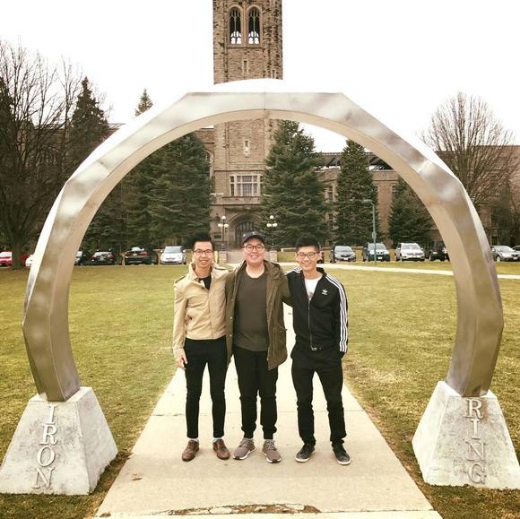 Meet your Posher, Cullan - Picture 1 of 1